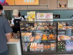 -星巴克臻选(深圳欢乐港湾店)