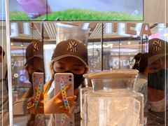 -喜茶(北京三里屯太古里店)