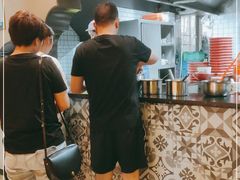 -回民餐厅(红旗路店)