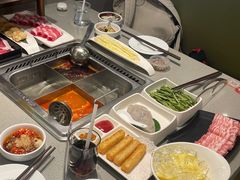 -海底捞火锅(新华联梦想城店)