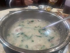 猪杂粥-标记美食新鲜猪杂(兴南大道店)