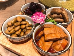 -香园茶社·金陵小灶(老门东店)