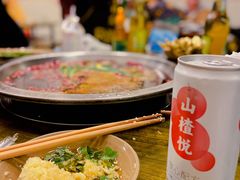 -黄潇洒老火锅(九眼桥宏济巷店)