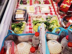 -盒马鲜生(夫子庙店)