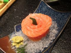 -無境·匠心日本料理(汉街店)