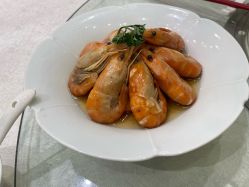 -梅龙镇酒家·宴会厅(南京西路总店)