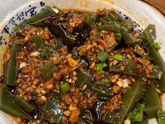 -老味道1992(武当山店)