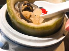 -猪肉婆私房菜(容桂总店)