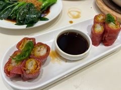 -蔡澜点心·粤菜(月星环球港店)