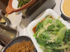 -小菜园新徽菜(无锡金悦广场店)