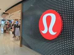 -lululemon(海信广场店)