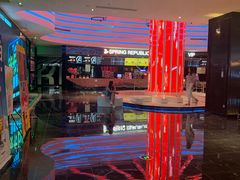 -春天国际影城(中庚漫游城杜比全景声店)