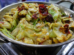 -美味海鲜大排档(明发美食地标店)