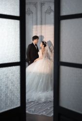 -太郎花子婚纱摄影TAHAKO(无锡店)