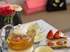 -名点荟·生日蛋糕·下午茶(五缘湾店)