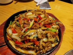-小锅饭(欧亚卖场店)