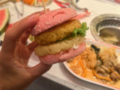 -龍歌自助小火锅(崂山丽达店)