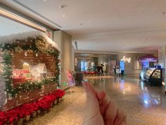 -上海佘山世茂艾美酒店