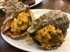 大海螺-吉香碳烤生蚝(仙霞路店)