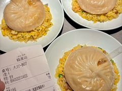 -晓淮山·扬州早茶·淮扬菜(龙阳广场店)