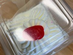 -红宝石·鲜奶小方(莘庄店)