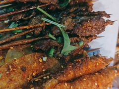 -林二哥宜烤官·宜宾小烧烤