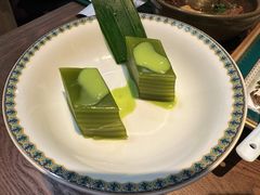 -马来西亚肉骨茶汤·招牌螃蟹·烧鸡·呷喱吧吧(海上世界店)