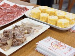 -汕头福合埕牛肉火锅(厚街店)