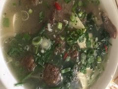 -尔力新疆丸子汤(北屯店)