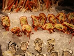 -威斯汀舞台餐厅