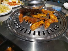 -炽城·烤肉名家(鸿达中央广场店)