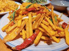 -静一餐厅·湖北菜(前门创始店)