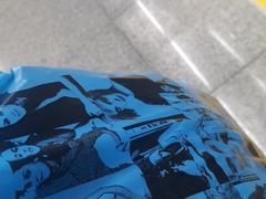 -七浦路服装批发市场