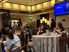 大堂-香云轩·顺德菜(香云纱园林酒店店)