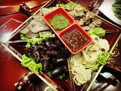 -大汗行宫园林餐厅