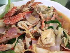 -叶姐海鲜(棋子湾店)