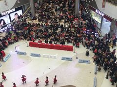 -石狮世茂摩天城摩天轮