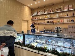 -CREAM STORY意大利手工冰淇淋&甜品(万象前海店)
