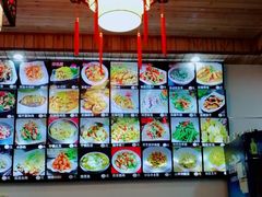 -香满阁小炒(古堰画乡景区店)