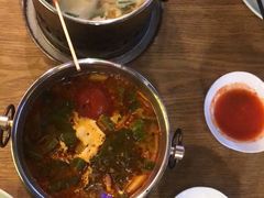 -Thai Basil罗勒叶泰式餐厅(时代天街店)