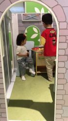 -幻贝家儿童乐园(苏州中心店)