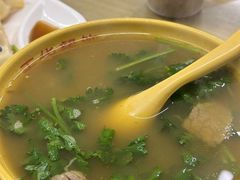 -玉华饮食店(茅台路店)
