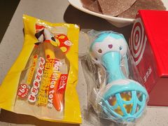 -海底捞火锅(杭州天虹购物中心店)