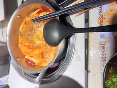 -汤岛涮小火锅(温州龙湾万达店)