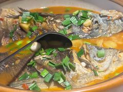 -千岛湖小鱼儿·淳安匠心农家菜