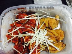 -MI WU FACTORY米屋美食工厂餐厅(绿地店)