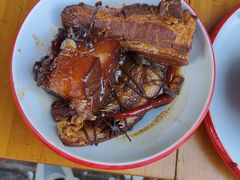 -老济宁甏肉干饭(凌云路店)