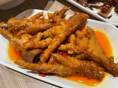 -知味观(湖滨店)