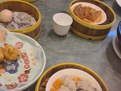 -潮江春(阳光店)