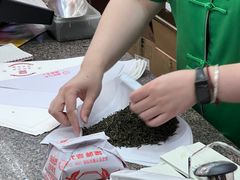 -张一元(总店)